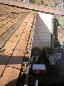 gutter-installation gutter installation